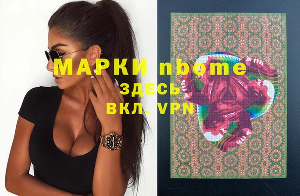 Альфа ПВП Нягань